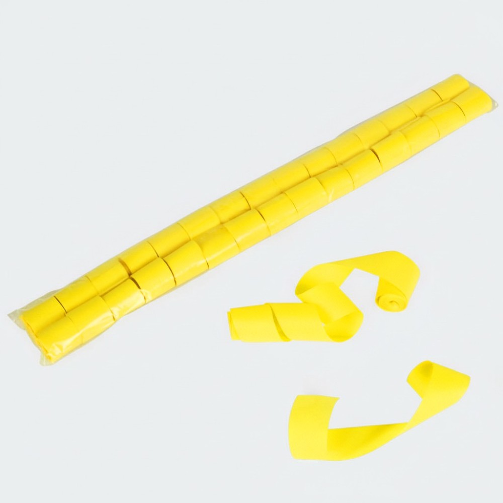 SERPENTINA 5 m x 2 cm BIODEGRADABLE