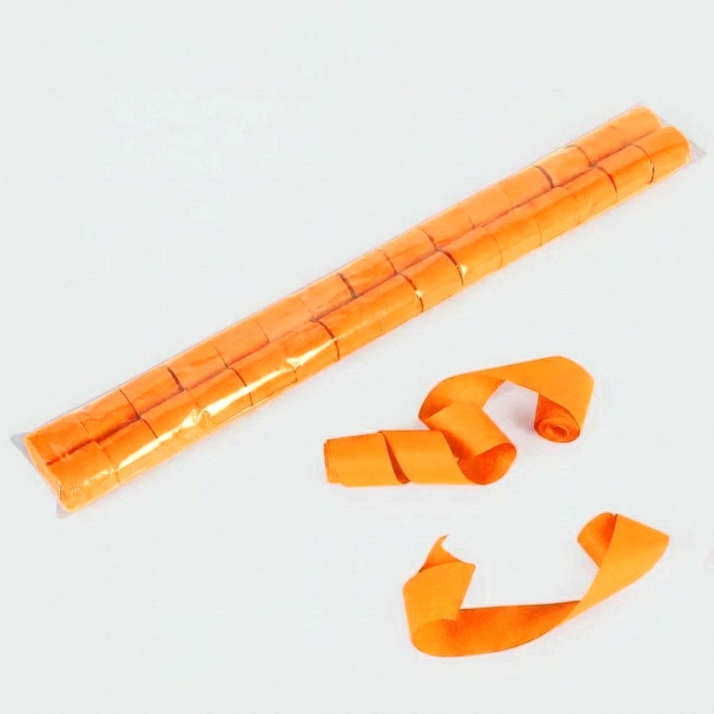 SERPENTINA 5 m x 2 cm BIODEGRADABLE