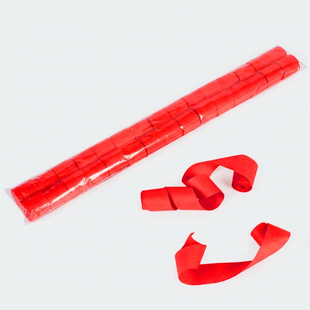 SERPENTINA 5 m x 2 cm BIODEGRADABLE