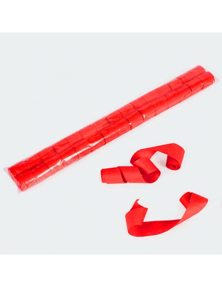SERPENTINA 5 m x 2 cm BIODEGRADABLE