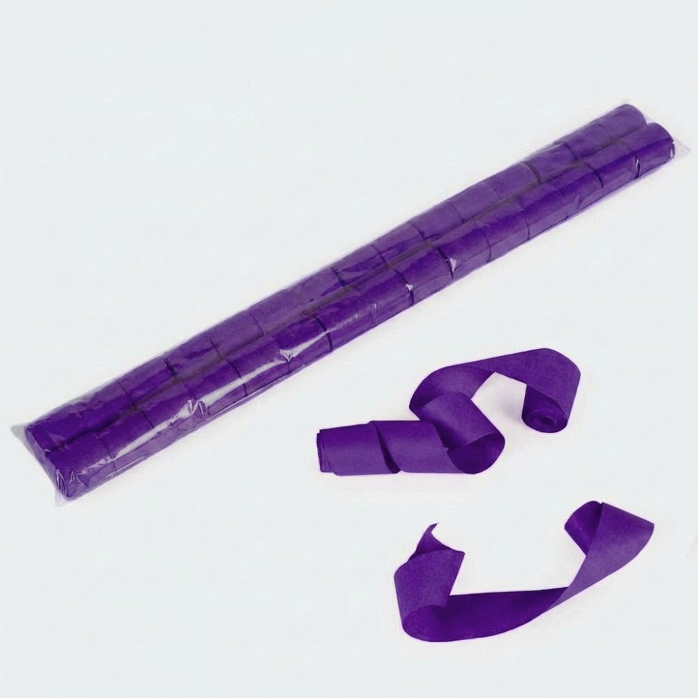 SERPENTINA 5 m x 2 cm BIODEGRADABLE