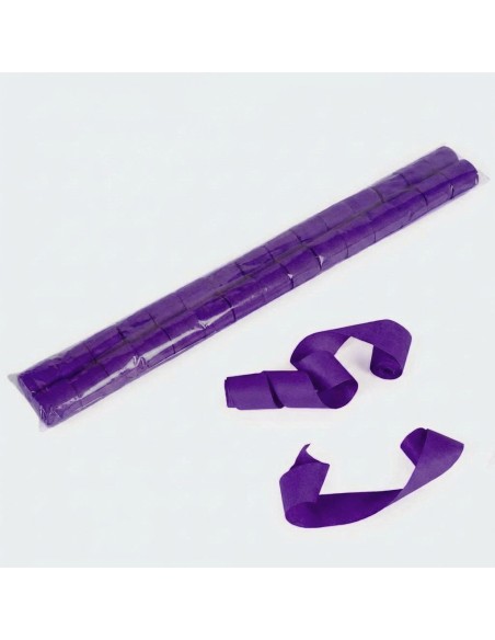 SERPENTINA 5 m x 2 cm BIODEGRADABLE