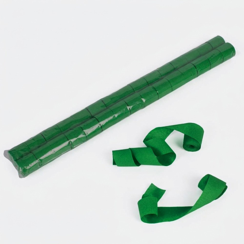 SERPENTINA 5 m x 2 cm BIODEGRADABLE