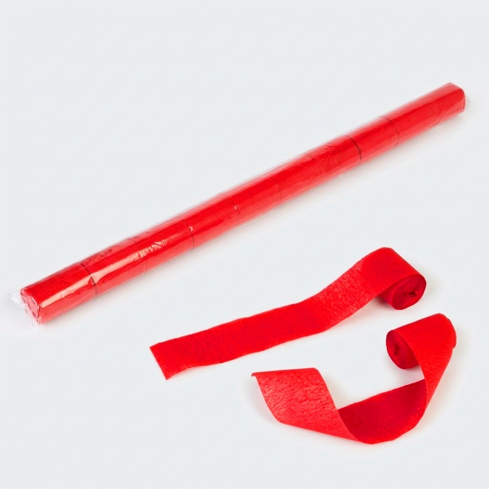 SERPENTINA 15 m x 5 cm BIODEGRADABLE
