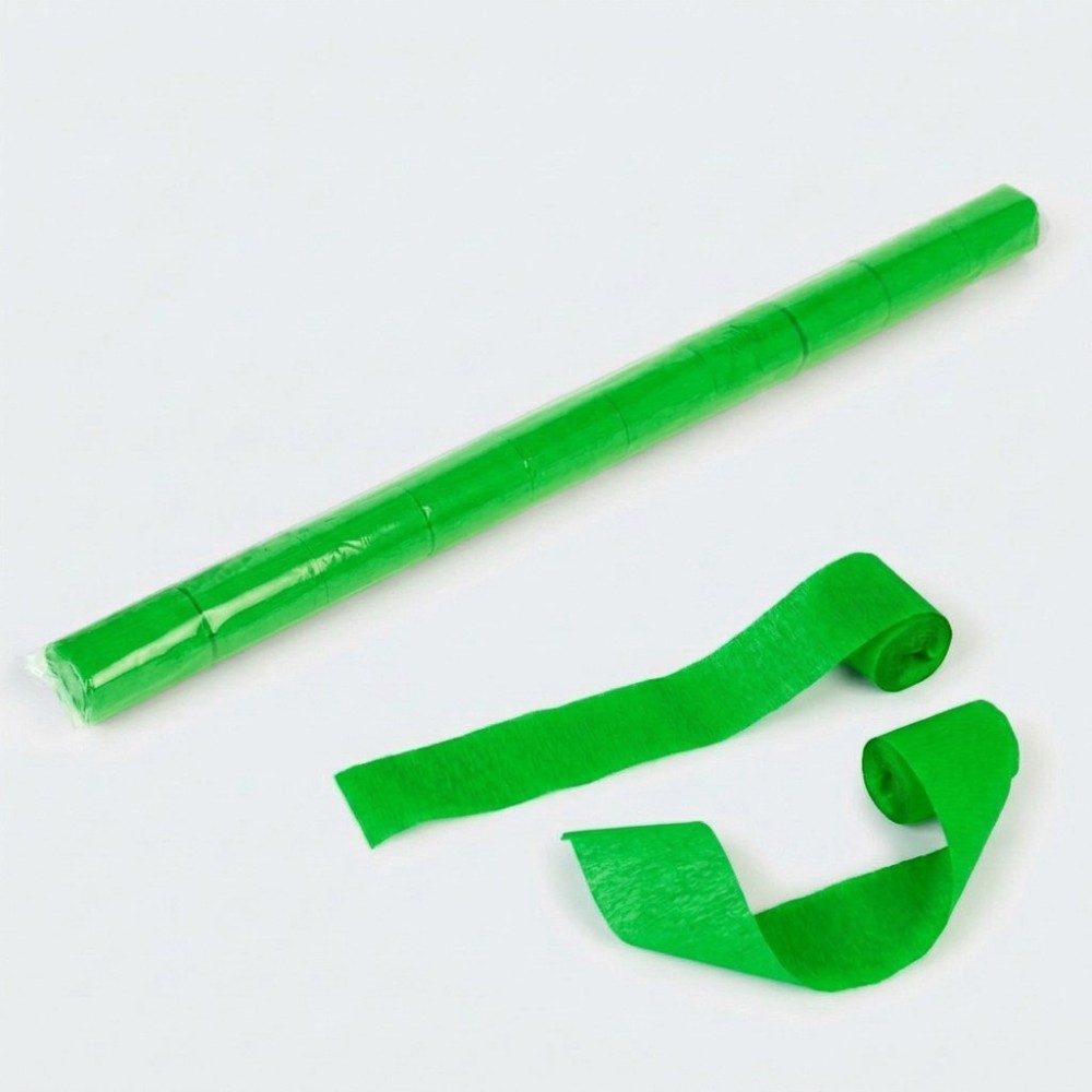 SERPENTINA 15 m x 5 cm BIODEGRADABLE