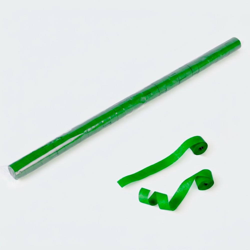 SERPENTINA 10 m x 1,5 cm BIODEGRADABLE