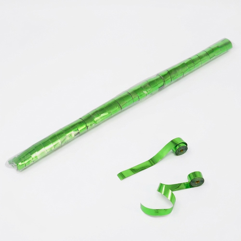 SERPENTINA 10 m x 1,5 METÁLICA PVC RECICLABLE