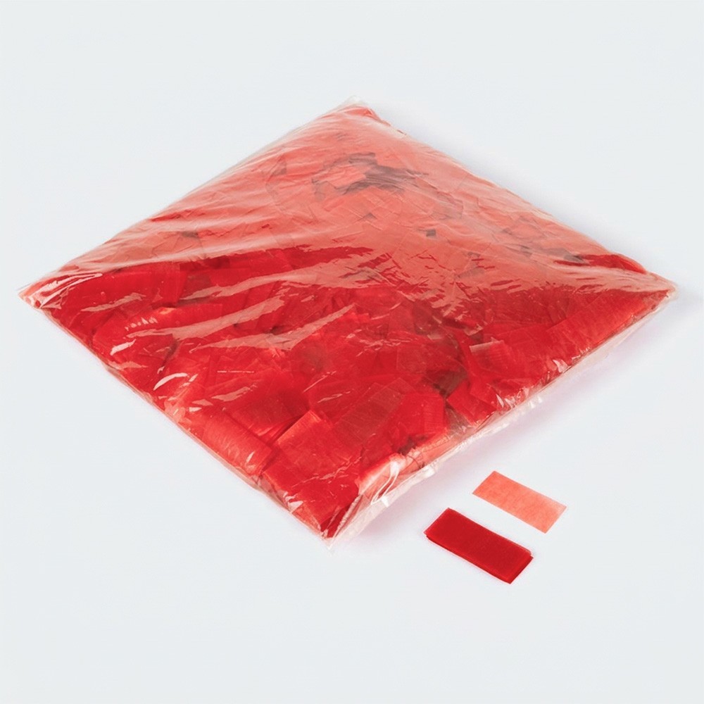 CONFETI RECTANGULAR HIDROSOLUBLE
