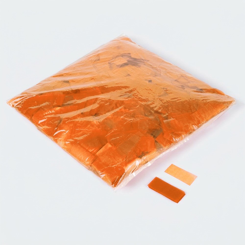 CONFETI RECTANGULAR HIDROSOLUBLE