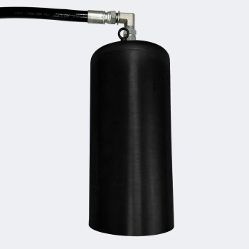 CO2 MEGA JET SHOT