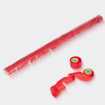 SERPENTINA 13 m x 2,5 cm ARCO IRIS BIODEGRADABLE