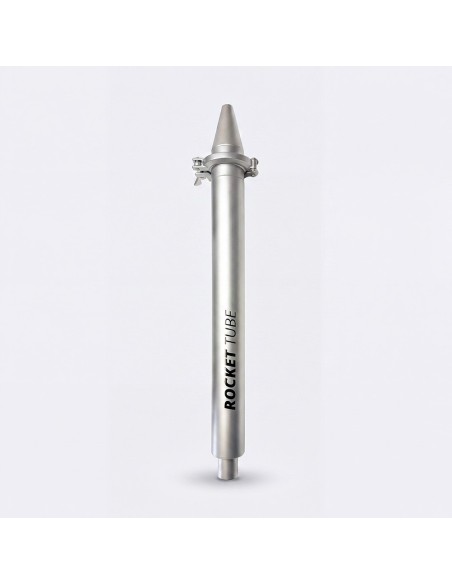 ROCKET TUBE