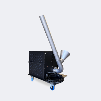 WIZARD BLOWER