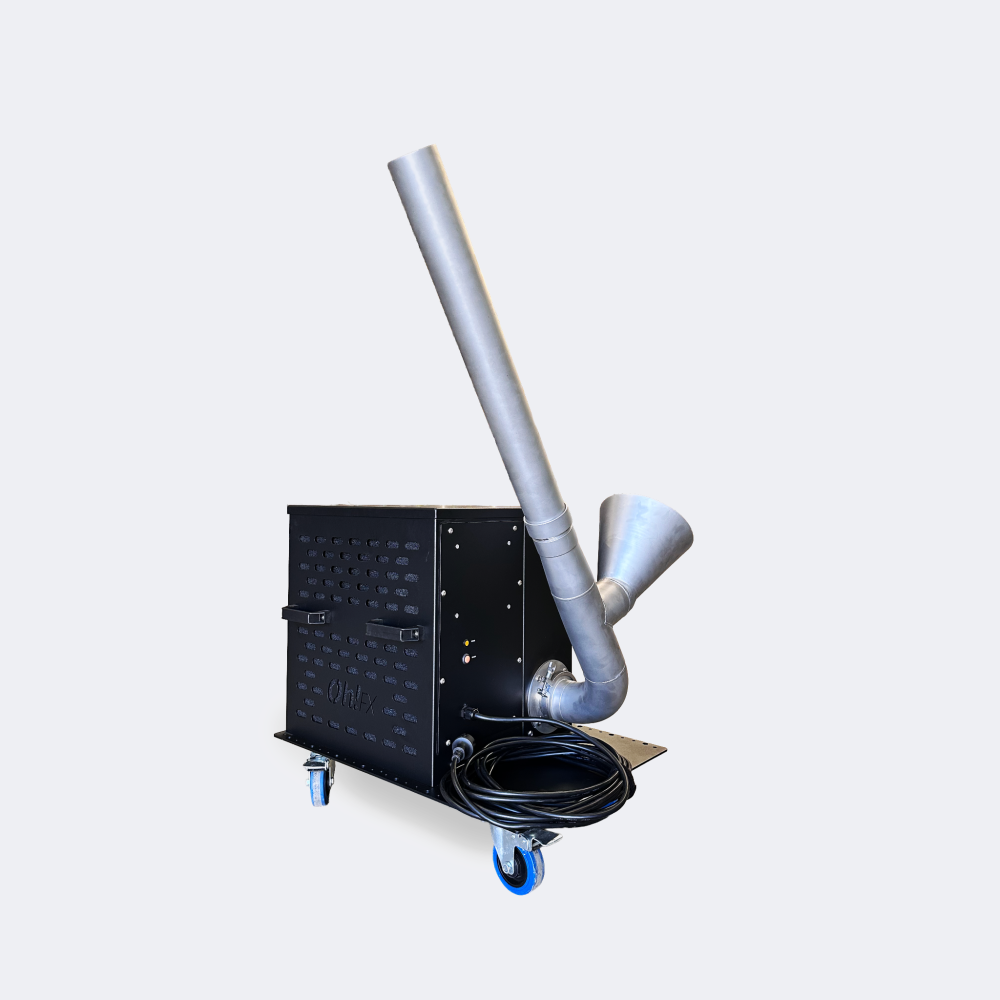 WIZARD BLOWER