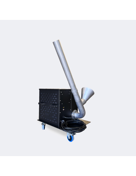 WIZARD BLOWER