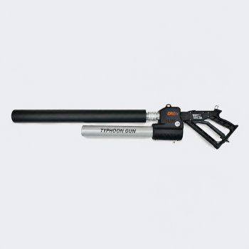 TYPHOON GUN 2