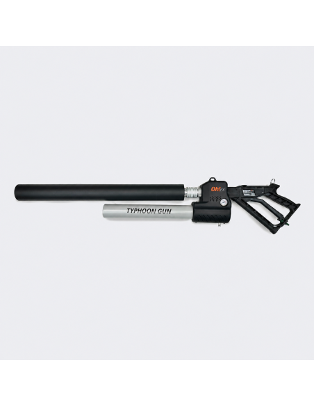 TYPHOON GUN