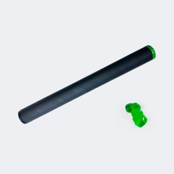 Etube tamaño max serpentinas 10 m biodegradable