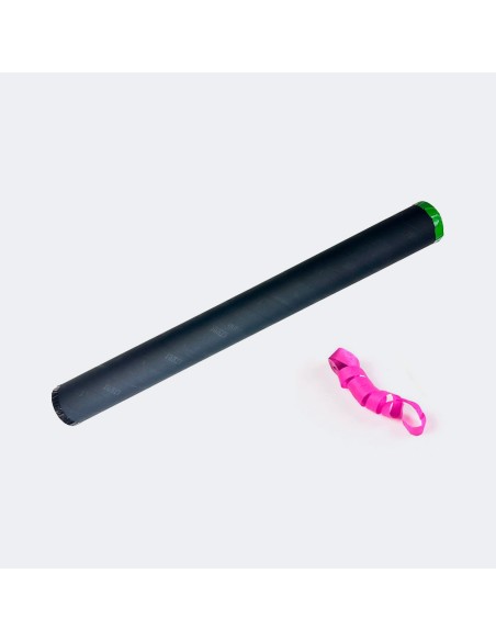 Etube tamaño max serpentinas 10 m biodegradable
