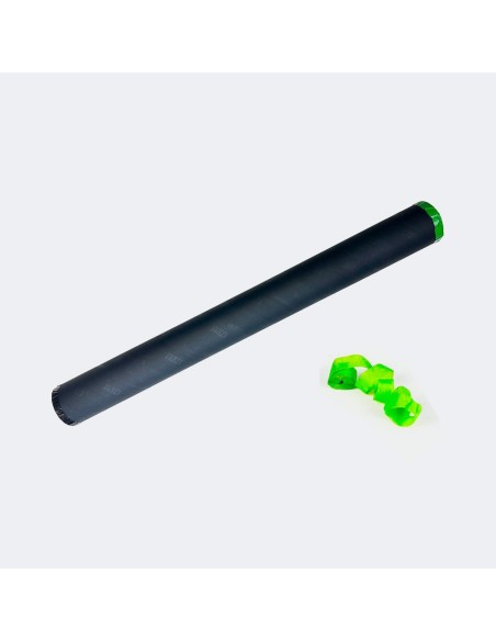 Etube tamaño max serpentinas 10 m biodegradable