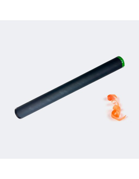 Etube tamaño max serpentinas 10 m biodegradable