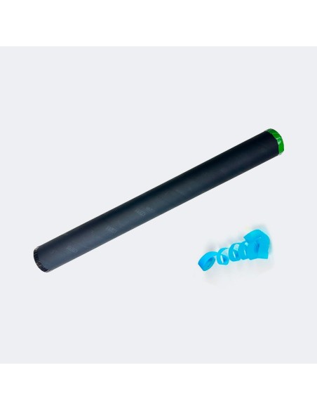 Etube tamaño max serpentinas 10 m biodegradable