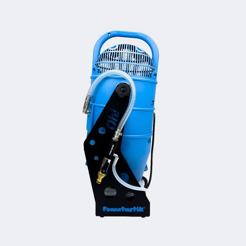 FOAMTASTIK