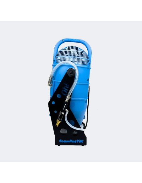 FOAMTASTIK