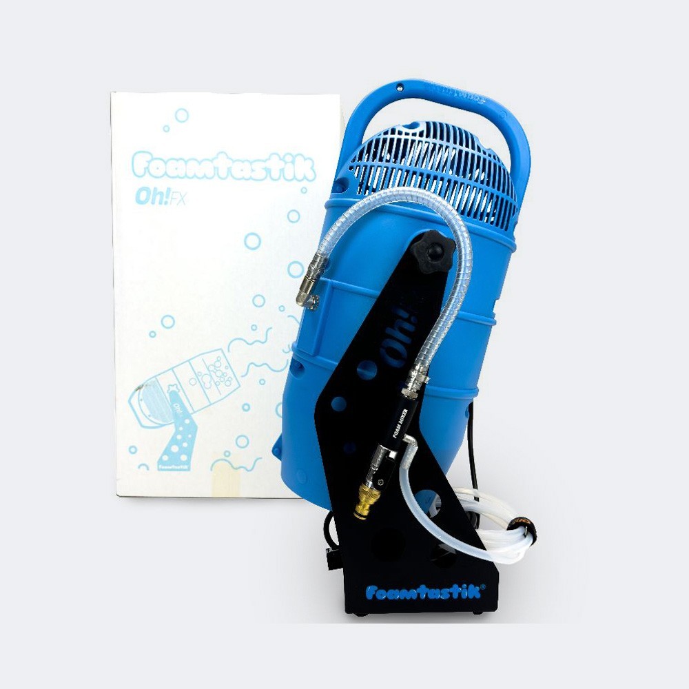 FOAMTASTIK