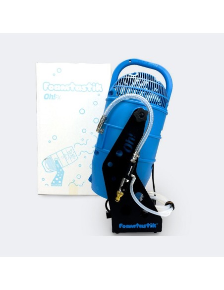 FOAMTASTIK
