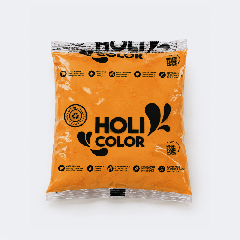 BOLSA HOLI - 500 g
