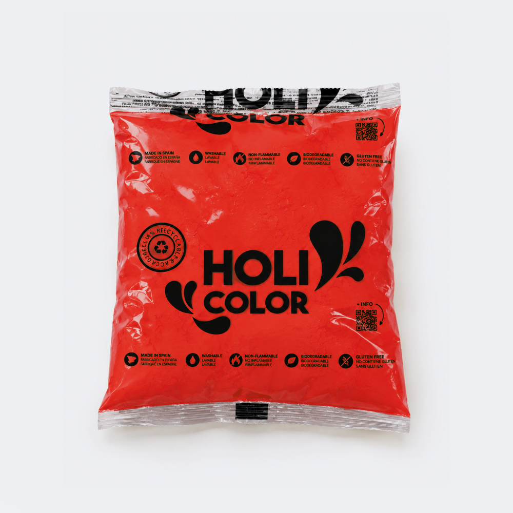 BOLSA HOLI - 500 g