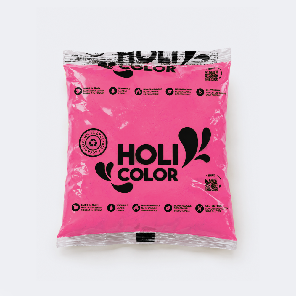 BOLSA HOLI - 500 g