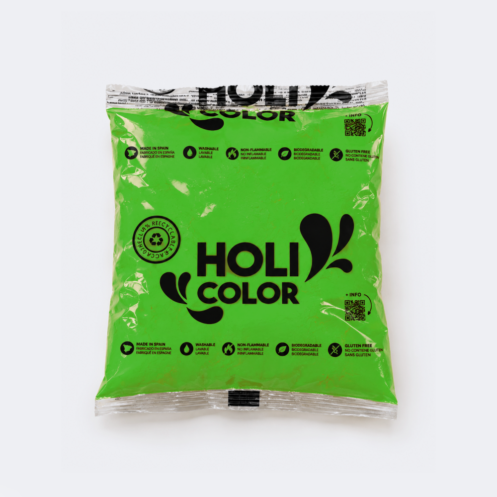 BOLSA HOLI - 500 g