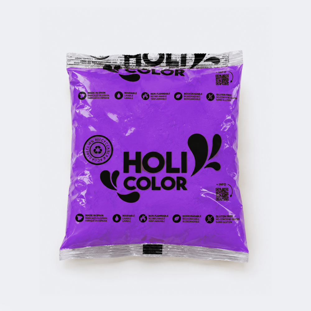 BOLSA HOLI - 500 g