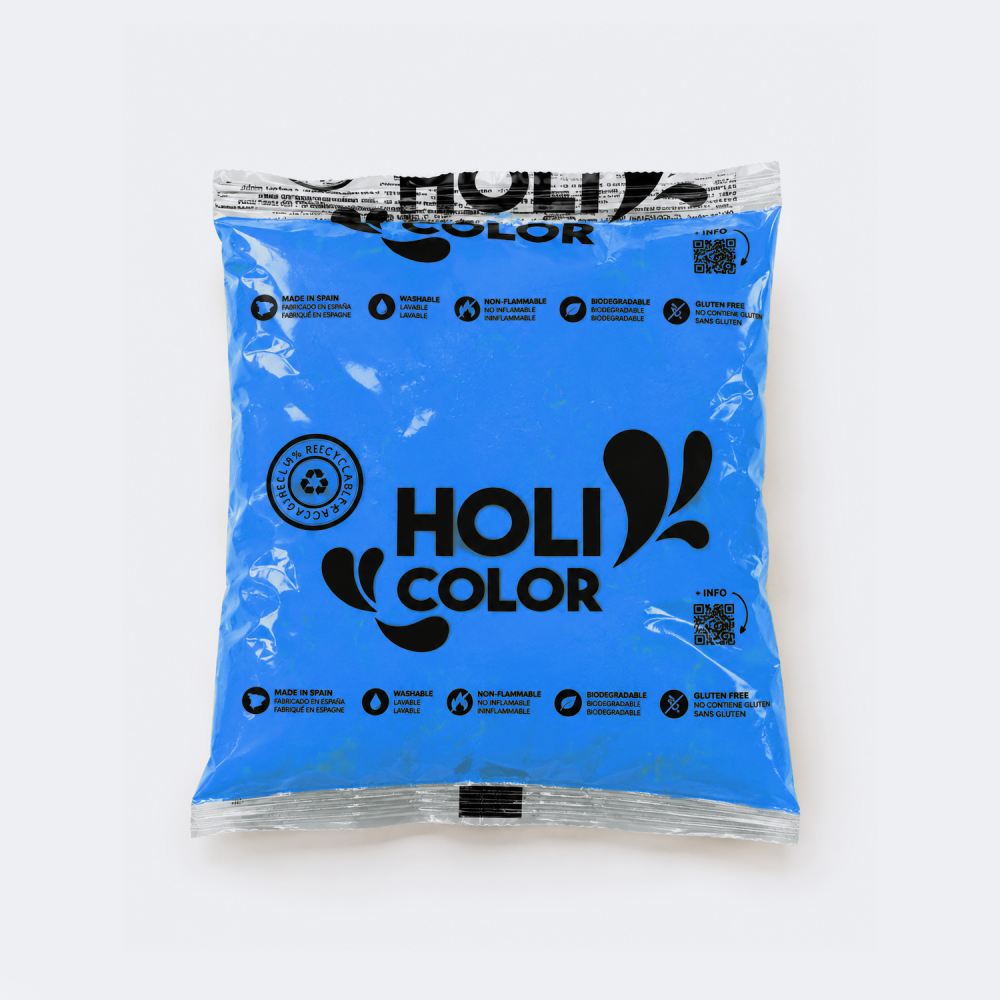 BOLSA HOLI - 500 g