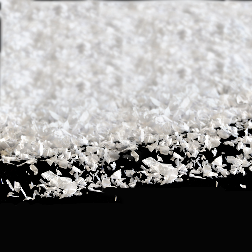 CONFETI NIEVE BIODEGRADABLE TAMAÑO 3