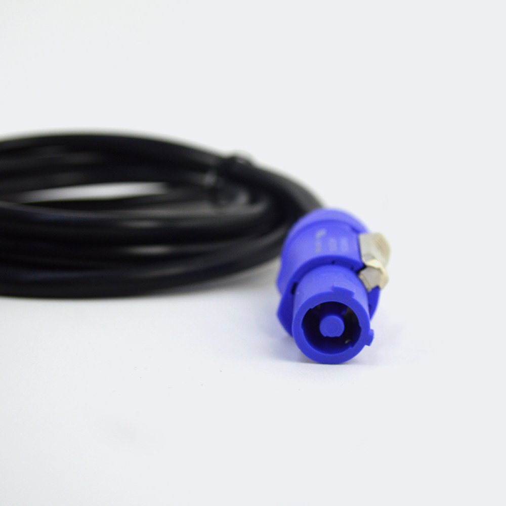 CABLE SCHUKO-POWERCON NEUTRIK 1,5 Mts