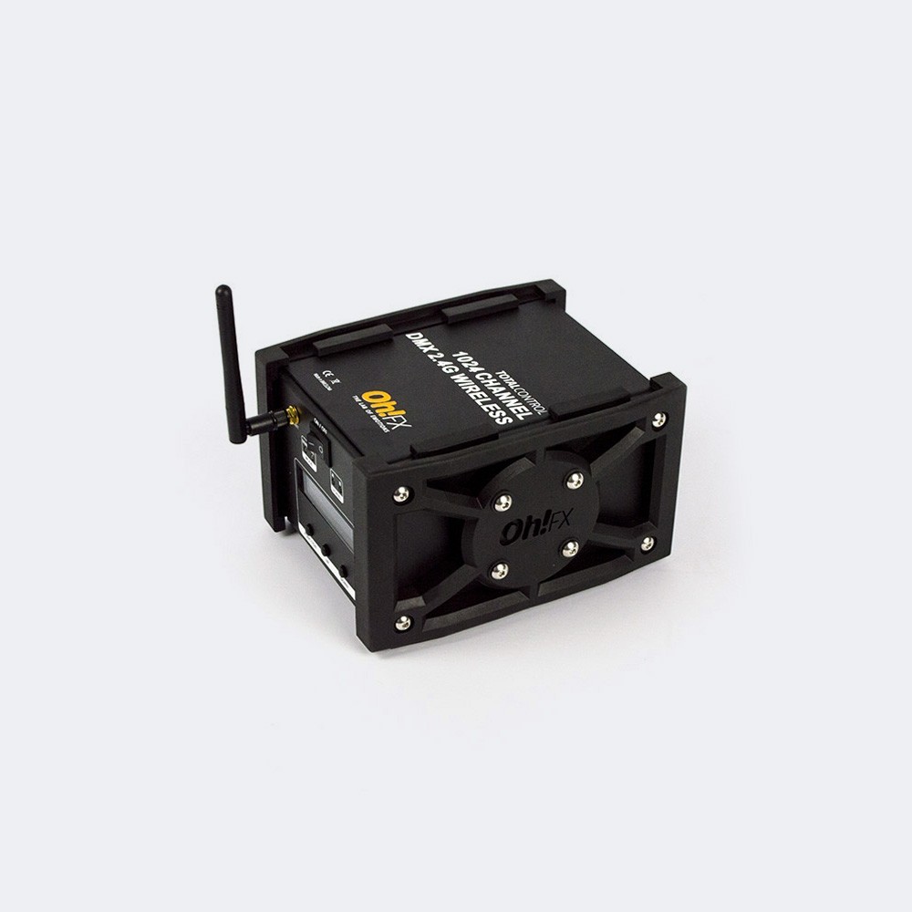 DMX WIRELESS