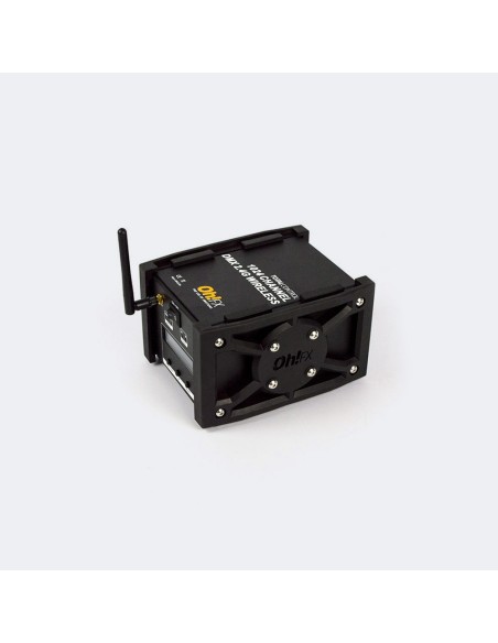 DMX WIRELESS