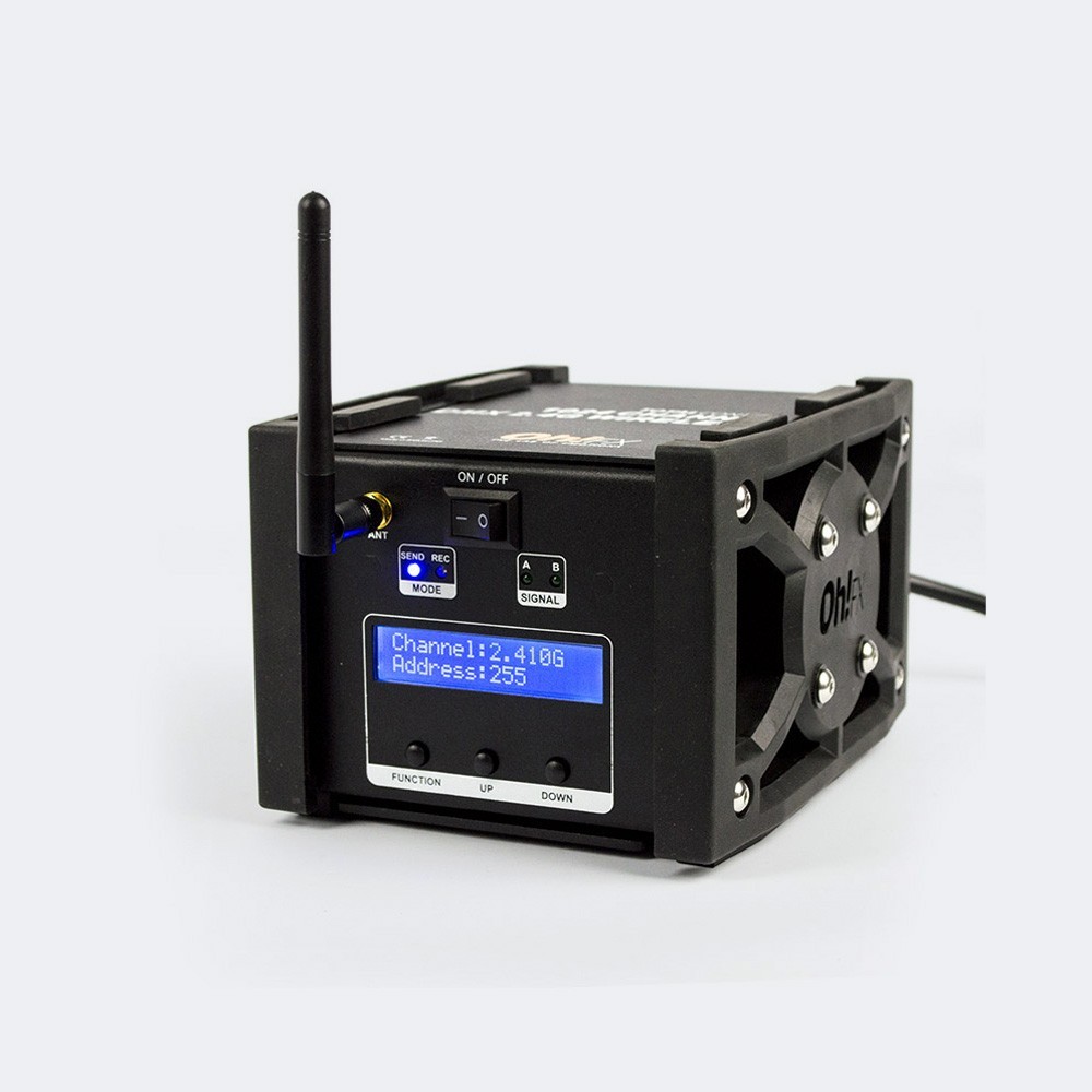 DMX WIRELESS