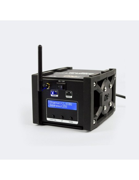 DMX WIRELESS