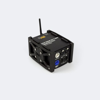 DMX WIRELESS