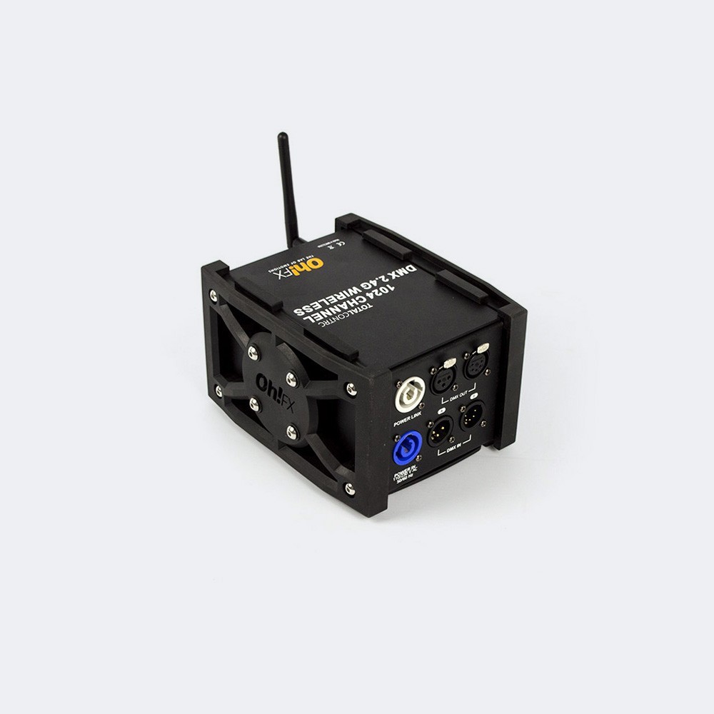 DMX WIRELESS