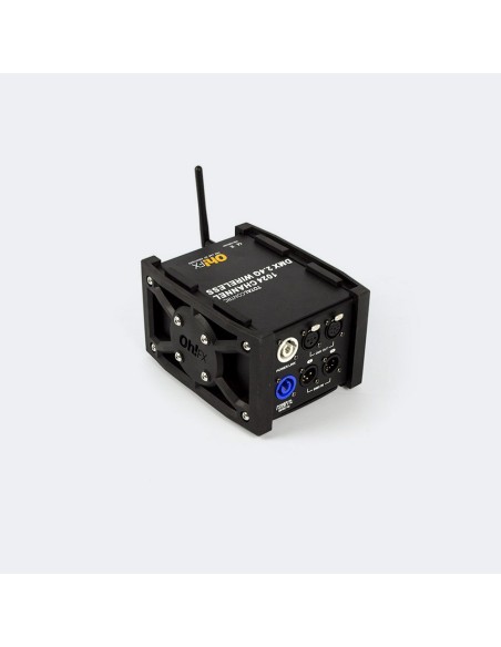 DMX WIRELESS