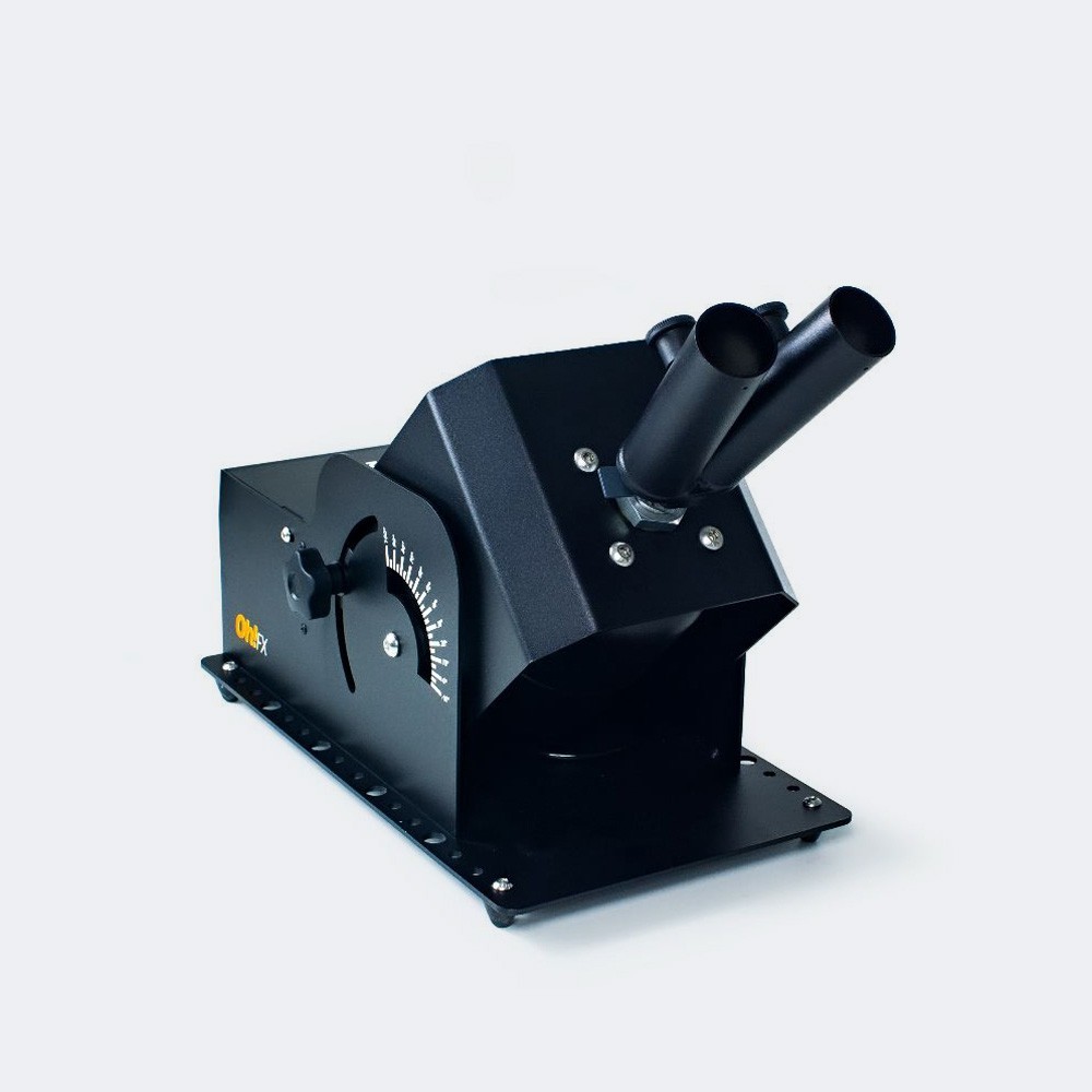 TORNADO 2L DMX