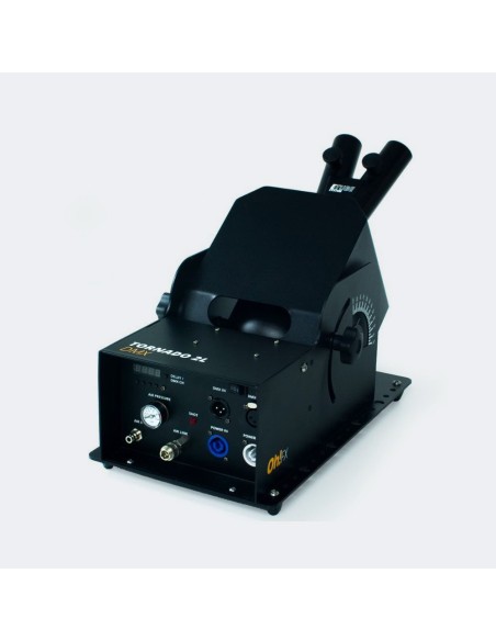 TORNADO 2L DMX