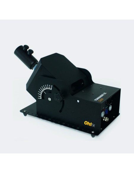 TORNADO 2L DMX