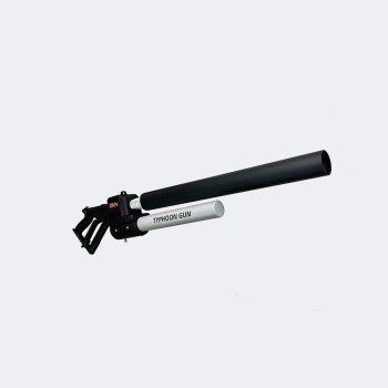 TYPHOON GUN