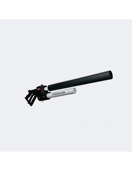 TYPHOON GUN